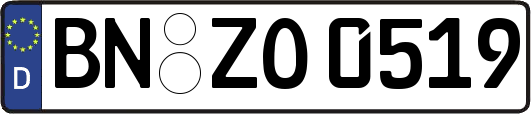 BN-ZO0519