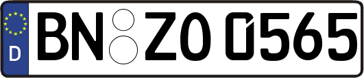 BN-ZO0565