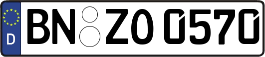 BN-ZO0570