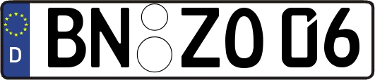 BN-ZO06