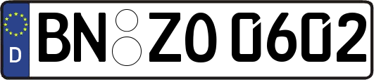 BN-ZO0602