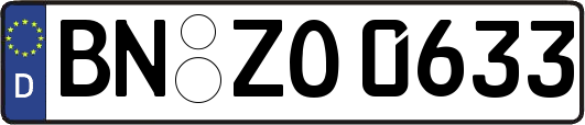 BN-ZO0633