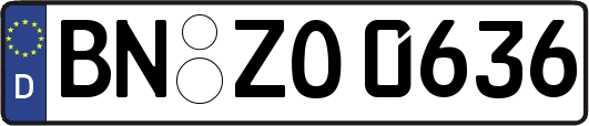 BN-ZO0636