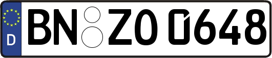 BN-ZO0648