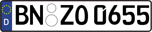 BN-ZO0655