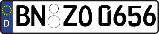 BN-ZO0656