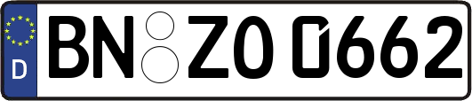 BN-ZO0662
