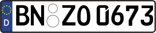 BN-ZO0673