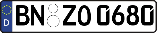 BN-ZO0680