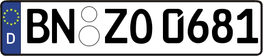 BN-ZO0681