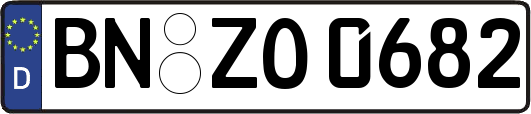 BN-ZO0682