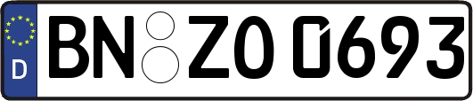 BN-ZO0693