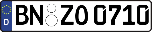 BN-ZO0710