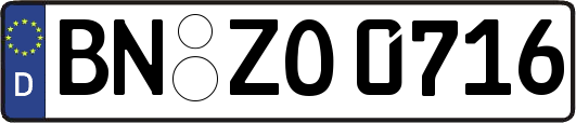 BN-ZO0716