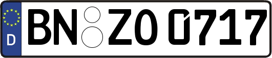 BN-ZO0717