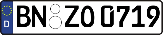 BN-ZO0719