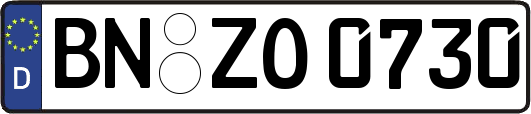 BN-ZO0730