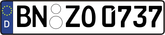 BN-ZO0737