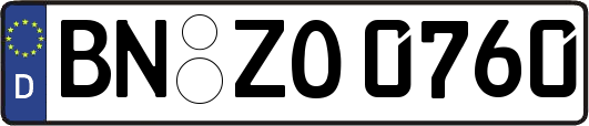 BN-ZO0760
