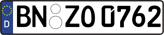 BN-ZO0762