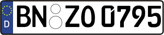BN-ZO0795