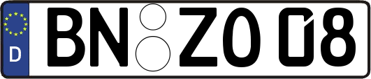 BN-ZO08