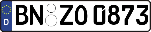 BN-ZO0873