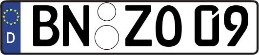BN-ZO09