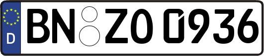 BN-ZO0936