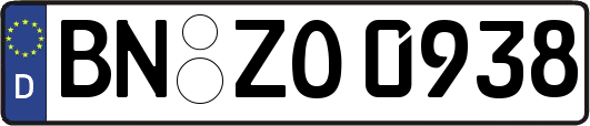 BN-ZO0938