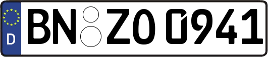 BN-ZO0941