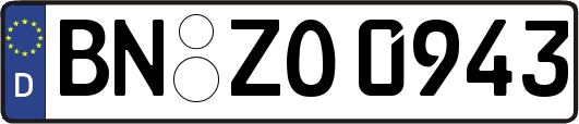 BN-ZO0943