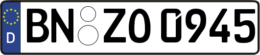 BN-ZO0945