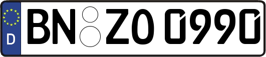 BN-ZO0990