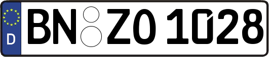 BN-ZO1028