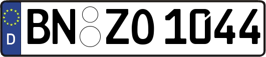 BN-ZO1044