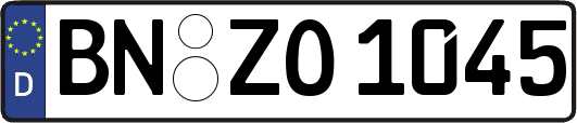 BN-ZO1045