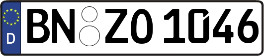 BN-ZO1046