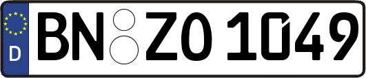 BN-ZO1049