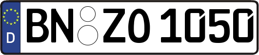BN-ZO1050