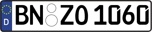 BN-ZO1060