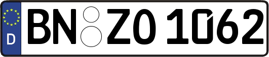 BN-ZO1062