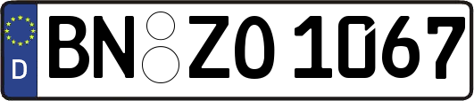 BN-ZO1067