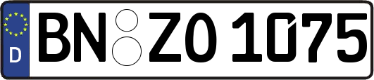 BN-ZO1075
