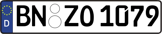 BN-ZO1079