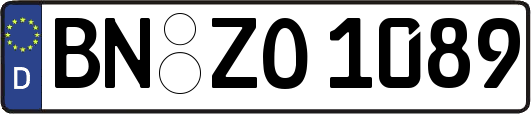 BN-ZO1089