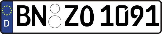 BN-ZO1091