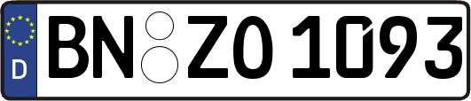 BN-ZO1093