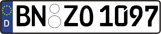 BN-ZO1097