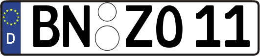 BN-ZO11